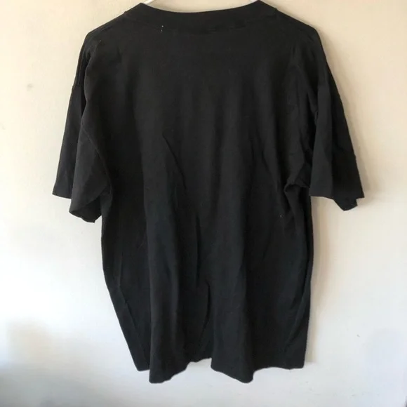 Vintage Mexico Joke Tee Shirt - Picture 2 of 4